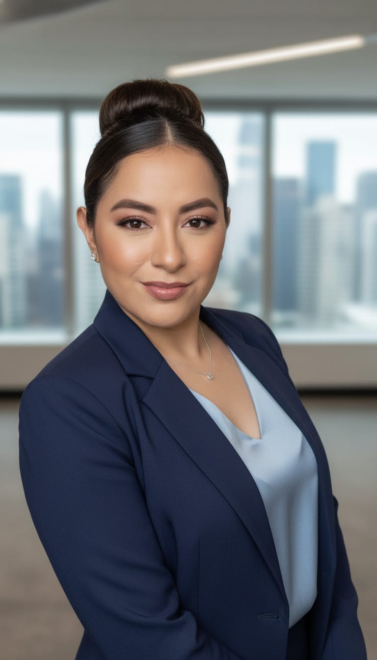 Vanesa Quinayas